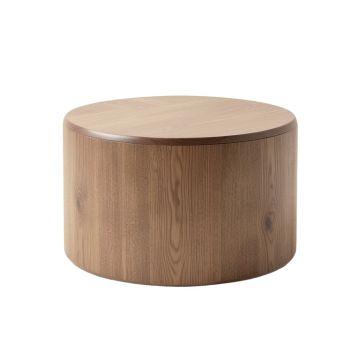 Tia Solid Coffee Table (synthetic illustration; no displayed measurements)