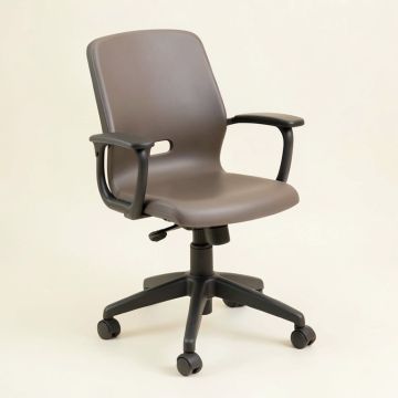 West Stockbridge 18.25 '' Wide Side Chair (synthetic illustration; no displayed measurements)