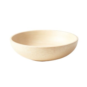 Cedar Bend Dining Bowl - Cream