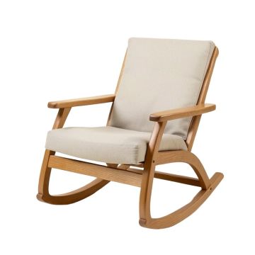 Totham Rocking Chair (synthetic illustration; no displayed measurements)