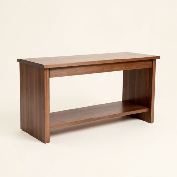 Philippos 47 '' Console Table (synthetic illustration; no displayed measurements)