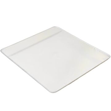 Prestridge Economy Low Pile Carpet Straight Edge Chair Mat