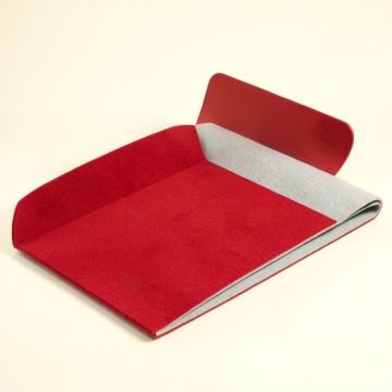 Floortex® Anti-Slip Standing Comfort 16 '' X 24 '' Anti-Fatigue Mat (synthetic illustration; no displayed measurements)