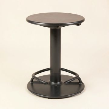 Swivel Bar & Counter Stool (synthetic illustration; no displayed measurements)