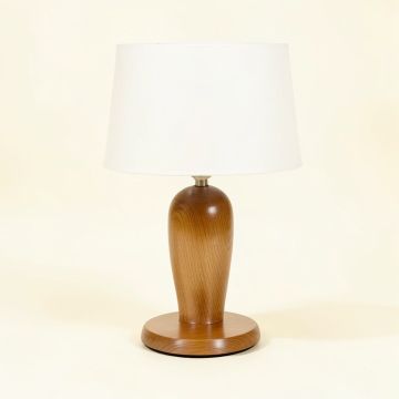Sionna 31.75 '' Standard Lamp (synthetic illustration; no displayed measurements)