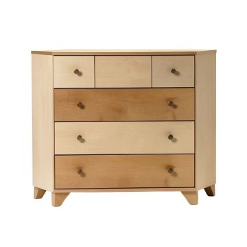Aelicia 7 Drawer Dresser