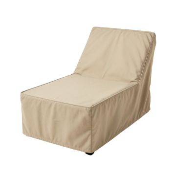 Patio Chaise Lounge Cover