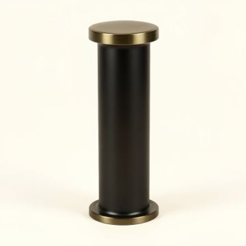 Campo™ Floor Mount Tub Filler (synthetic illustration; no displayed measurements)