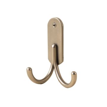 Deckard Wall Mounted Robe Hook