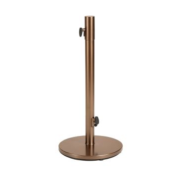 Kimberlin Concrete Resin Free Standing Umbrella Base