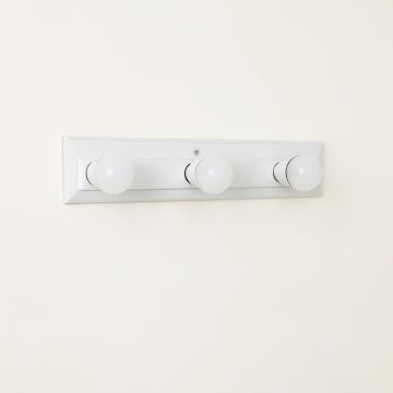 Tomberlin 3-Light Dimmable Vanity Light (synthetic illustration; no displayed measurements)