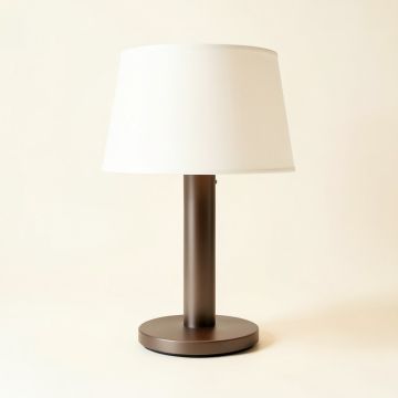 Lockland 28.75 '' Lamp (synthetic illustration; no displayed measurements)
