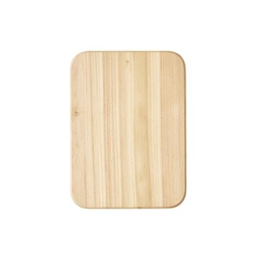 Harbor Bend Cutting Board - Beige