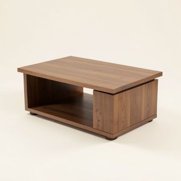 Gascon Coffee Table With Storage (synthetic illustration; no displayed measurements)