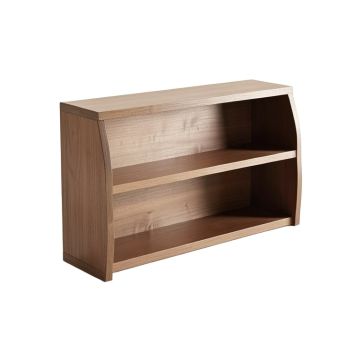 The Crestwood Fireplace Shelf Mantel