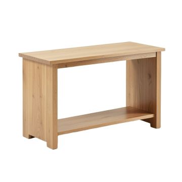 Mulak 42.25 '' Console Table