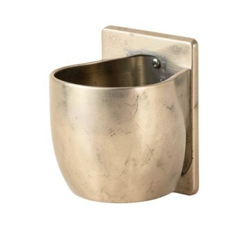 Lahara Wall Mounted Toilet Paper Holder