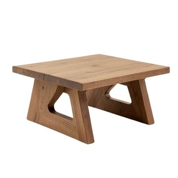 Sikeston Trestle Coffee Table