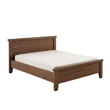 Pauletta Platform Bed