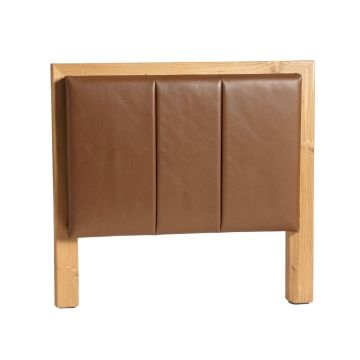 Sophie Upholstered Panel Headboard