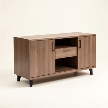 Brickerville 39.56 '' Wide Server (synthetic illustration; no displayed measurements)