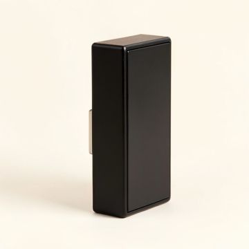 Cabinet 3 3/4 '' Center To Center Arch Pull (synthetic illustration; no displayed measurements)