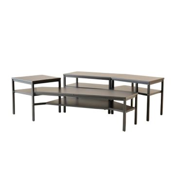 Bladen 3 Piece Living Room Set