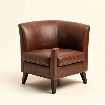 Marpa Arm Chair (synthetic illustration; no displayed measurements)