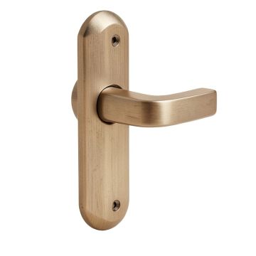Callan Lexington Passage Door Lever