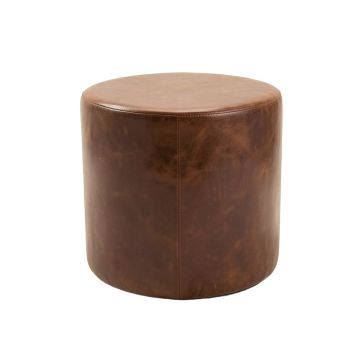 Metaphor Drum Coffee Table