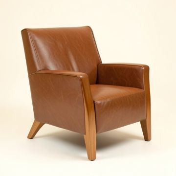 Addington 30 '' Wide Wingback Chair (synthetic illustration; no displayed measurements)