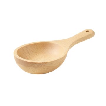 Dawn Bluff Cooking Spoon - Beige