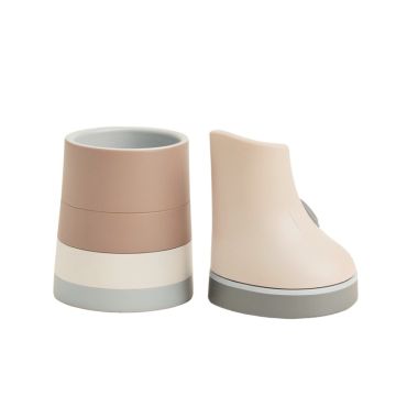 Currahee 2 Piece Bathroom Accessory Set
