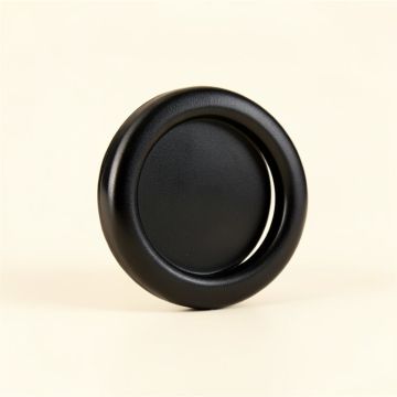 Mission Vertical 4 1/5 '' Center To Center Ring Pull (synthetic illustration; no displayed measurements)