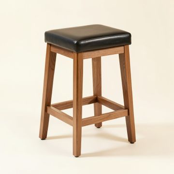 Damario Stool (synthetic illustration; no displayed measurements)