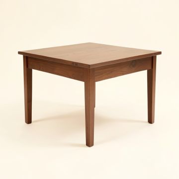 Theron Coffee Table (synthetic illustration; no displayed measurements)