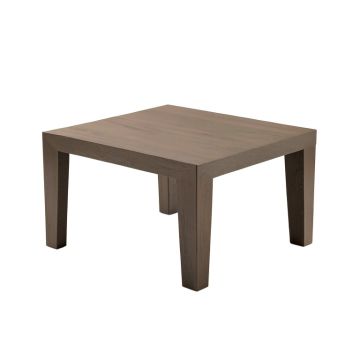 Legaspi Iron Coffee Table