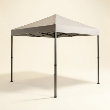Milano 10 Ft. W X 10 Ft. D Aluminum Patio Gazebo (synthetic illustration; no displayed measurements)