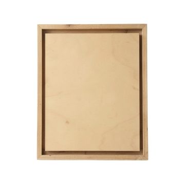 Welcome Serif Block Font Wood Sign Home Gallery Wall Décor