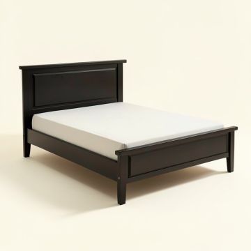Gilchrist Full/Double Platform Bed (synthetic illustration; no displayed measurements)