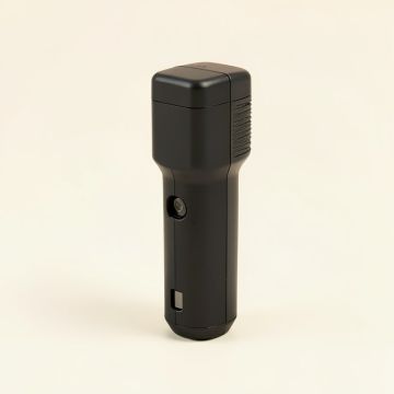 Single Light Tester (synthetic illustration; no displayed measurements)
