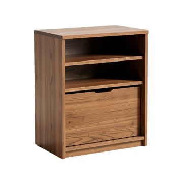 Tellier Shoe Storage Cabinet