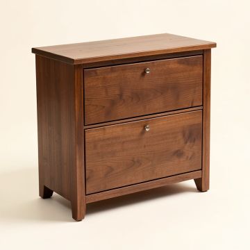 Roosevelt 2 Drawer Accent Chest (synthetic illustration; no displayed measurements)