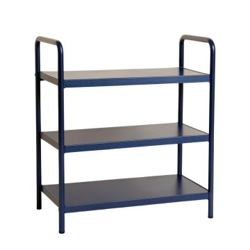 Bay Arc Empty Countertop Canister Rack