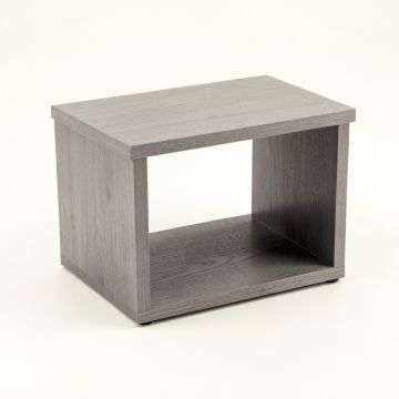 Fern Bridge Empty Coffee-Station Organizer - Gray (synthetic illustration; no displayed measurements)