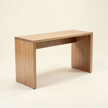 Ermont 41.5 '' Console Table (synthetic illustration; no displayed measurements)
