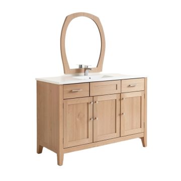 Sumner 36 '' Transitional Single Bathroom Vanity Set
