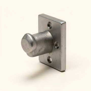 San Michele 6 '' Center To Center Bar Pull (synthetic illustration; no displayed measurements)