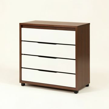 Ailin 4 Drawer Dresser (synthetic illustration; no displayed measurements)