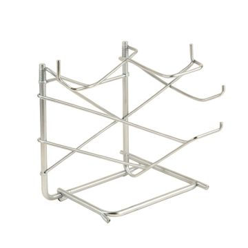 Garrow Hanging Wine Glass Rack